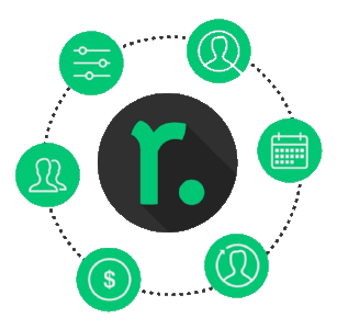 Roulber All in one features