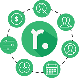 All in One Hr technology