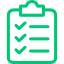 clipboard icon