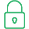 lock icon