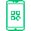 HR Mobile App feature