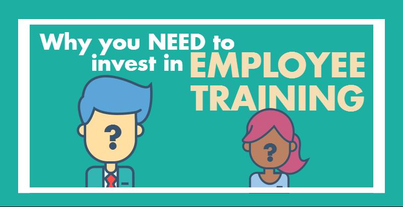 training-employees