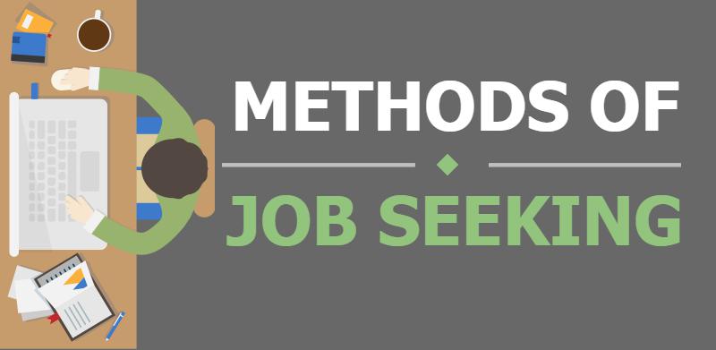 job-seeking