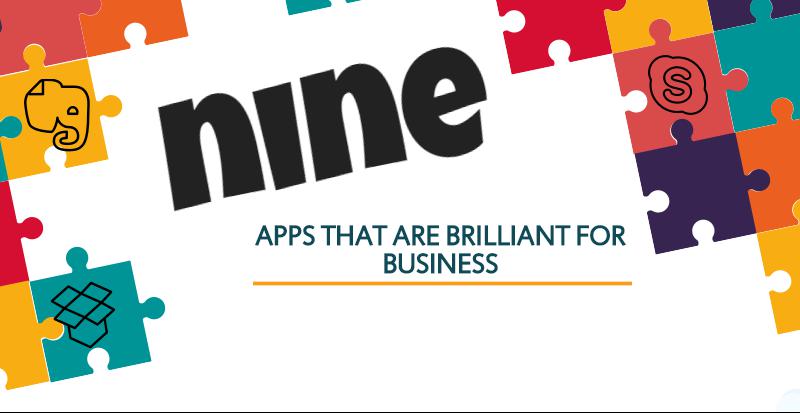 business-apps