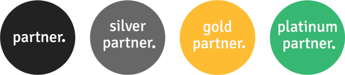 partner types